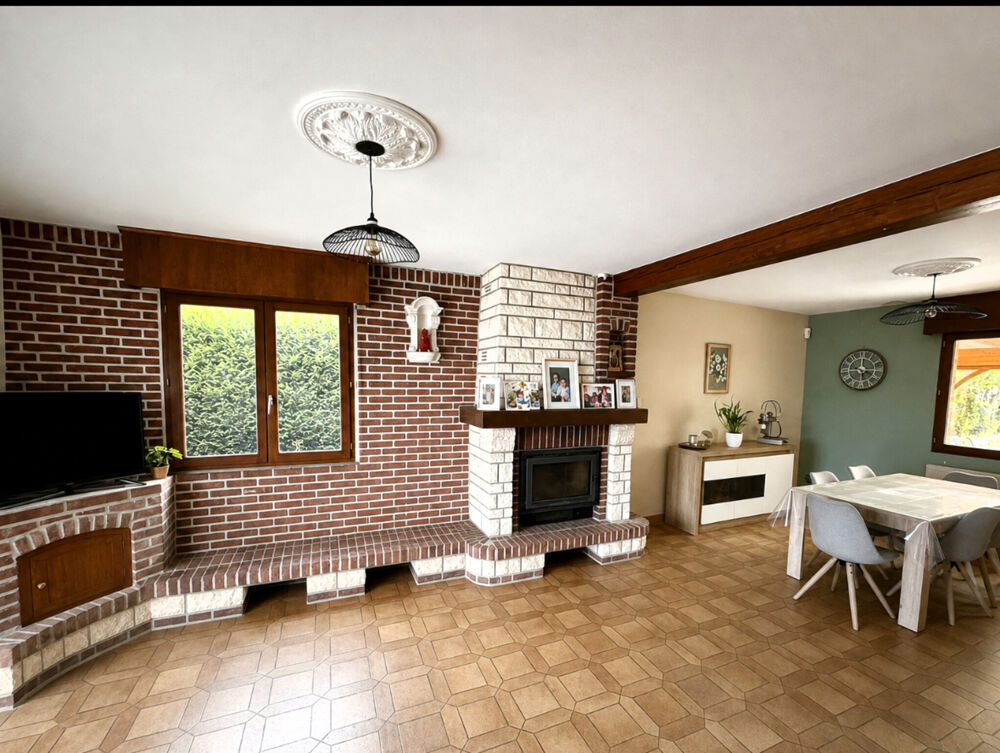 Maison 6 pièces 145 m² · à Calais · 145 m² · 233 200 €