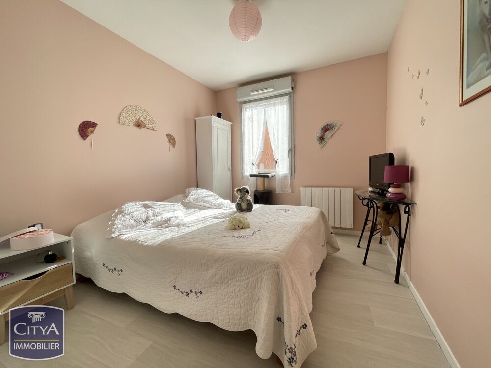 Vente Appartement appartement Elbeuf