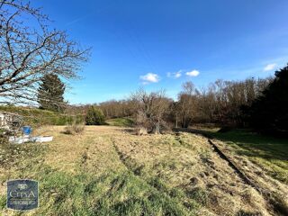  Terrain à vendre 1233 m²