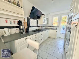  Maison à vendre 6 pièces 115 m²