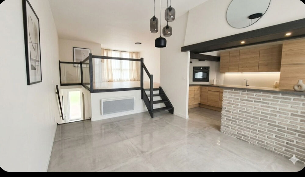Vente Maison maison Lille