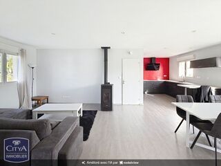  Maison à vendre 4 pièces 86 m²