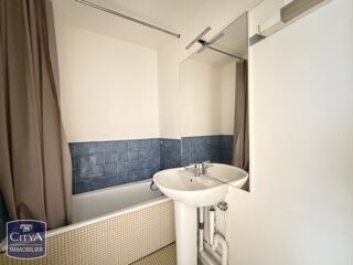  Appartement à vendre 1 pièce 20 m²