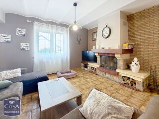  Maison à vendre 5 pièces 170 m²