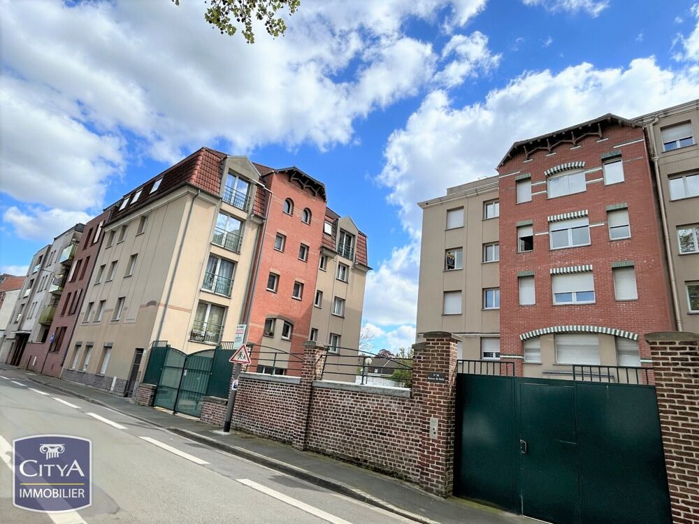 Appartement 2 pièces 37 m² · à Lille · 37 m² · 119 500 €