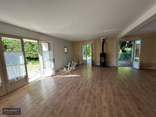  Maison � vendre 4 pi�ces 130 m�