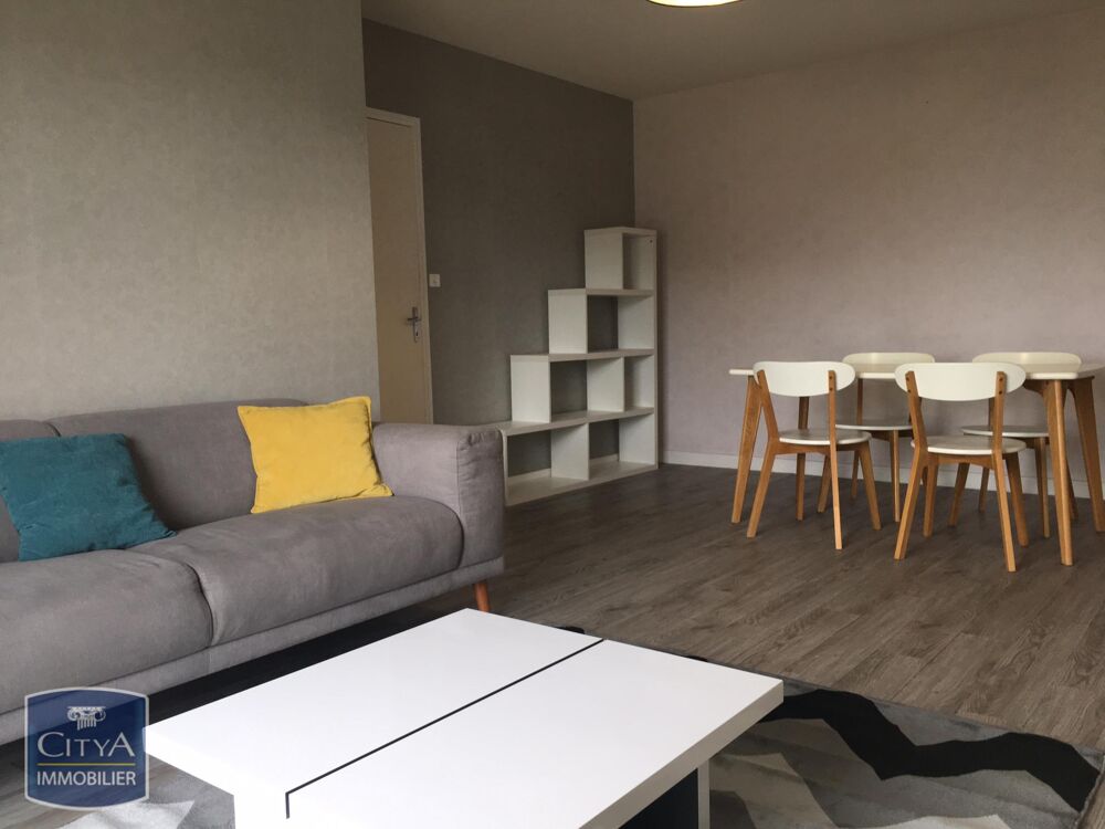 Vente Appartement appartement Laval