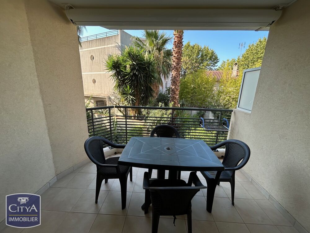 Vente Appartement appartement Fréjus