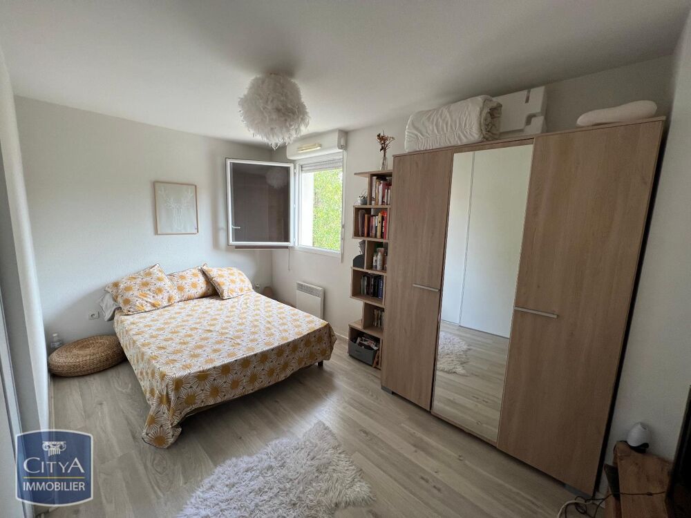 Vente Appartement appartement Pau