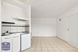 Appartement 2 pièces 33 m² · à Clermont-l'Hérault · 33 m² · 62 000 €