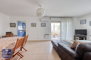  Appartement à vendre 3 pièces 67 m²