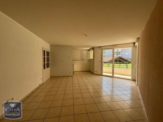  Appartement à vendre 4 pièces 82 m²