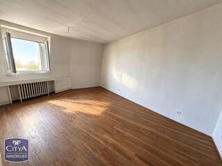  Appartement à vendre 2 pièces 44 m²