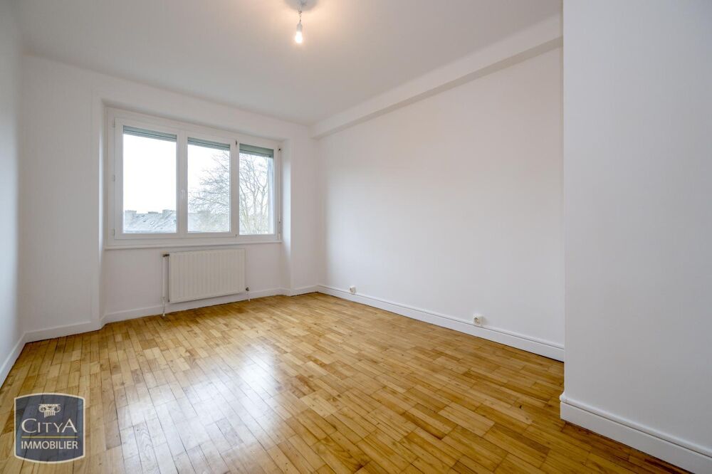 Vente Appartement appartement Saint-brieuc