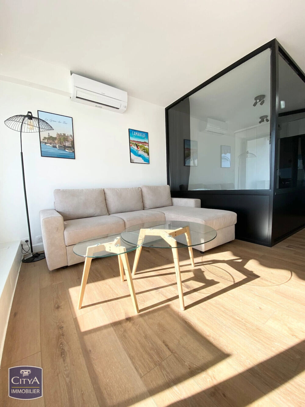 Appartement 2 pièces 31 m² · à Le Grau-du-Roi · 31 m² · 281 000 €