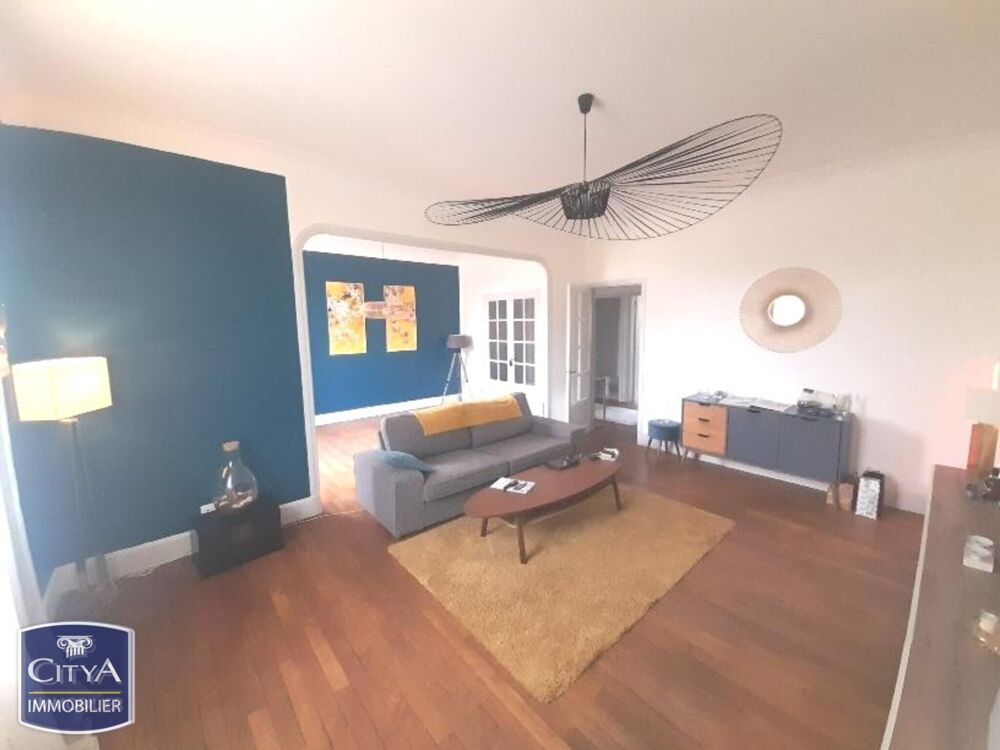 Vente Appartement appartement Limoges