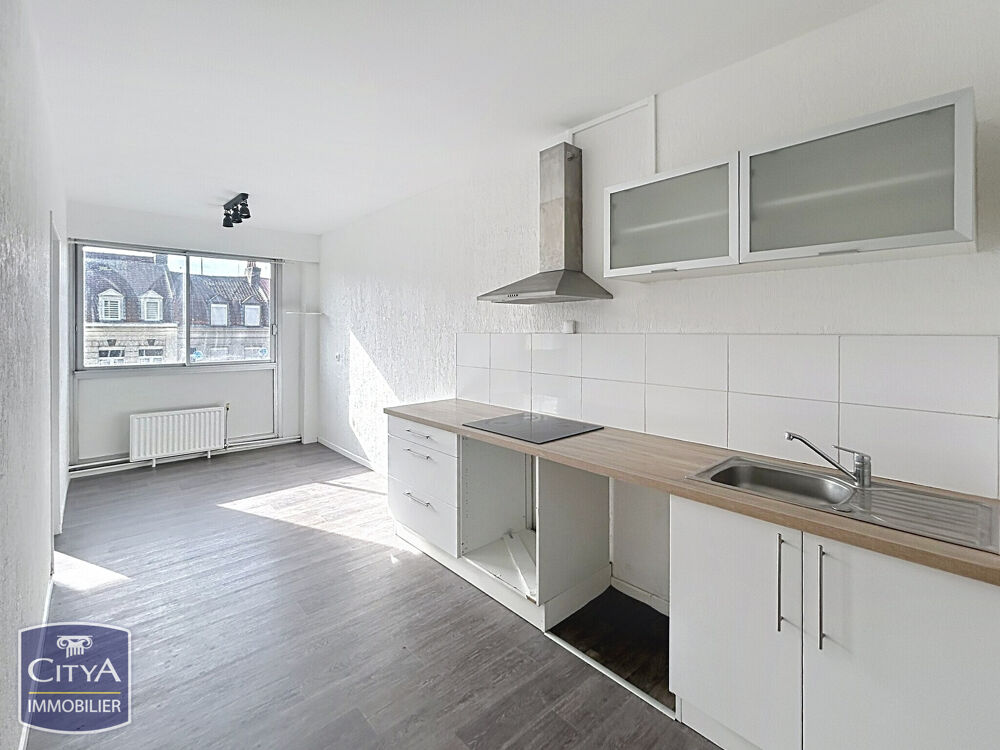 Vente Appartement appartement Lille