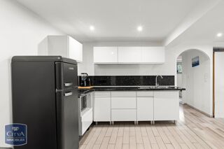  Appartement à vendre 2 pièces 59 m²