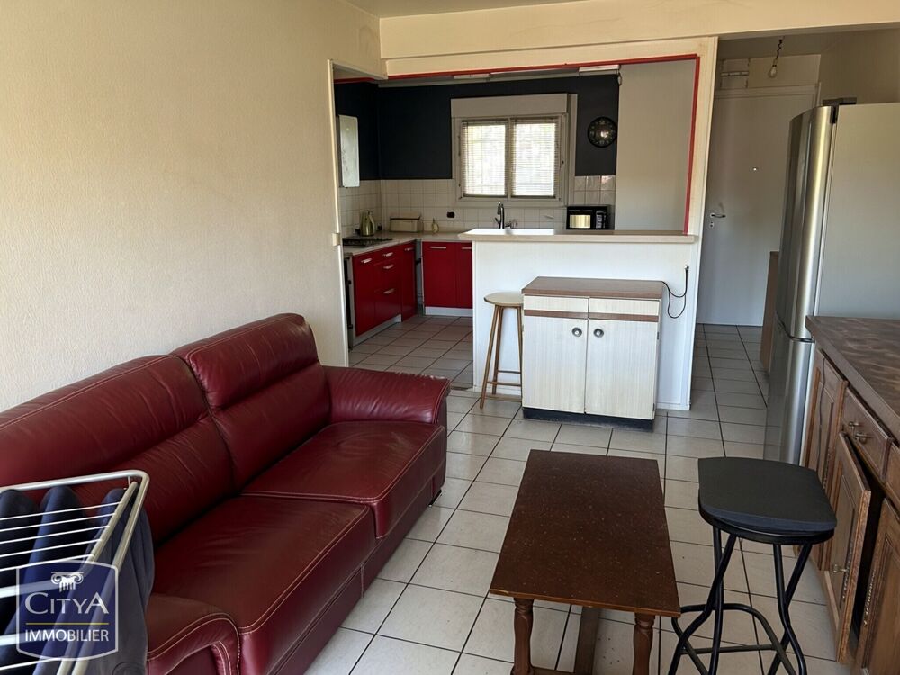 Vente Appartement appartement Angoulême