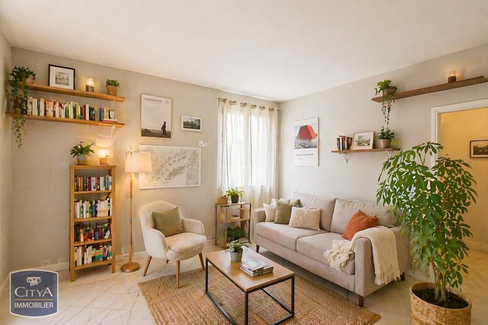 Appartement 3 pièces 43 m² · à Paris 11 · 43 m² · 432 000 €