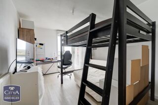 Vente Appartement appartement Tours