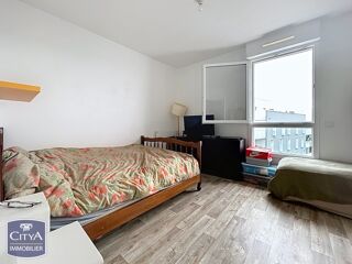  Appartement à vendre 3 pièces 54 m²