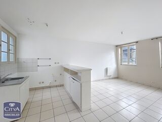  Appartement à vendre 2 pièces 45 m²