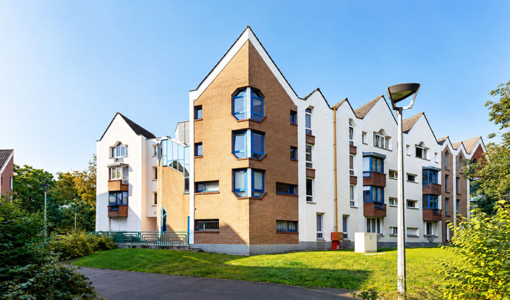 Vente Appartement appartement Villeneuve-d'ascq