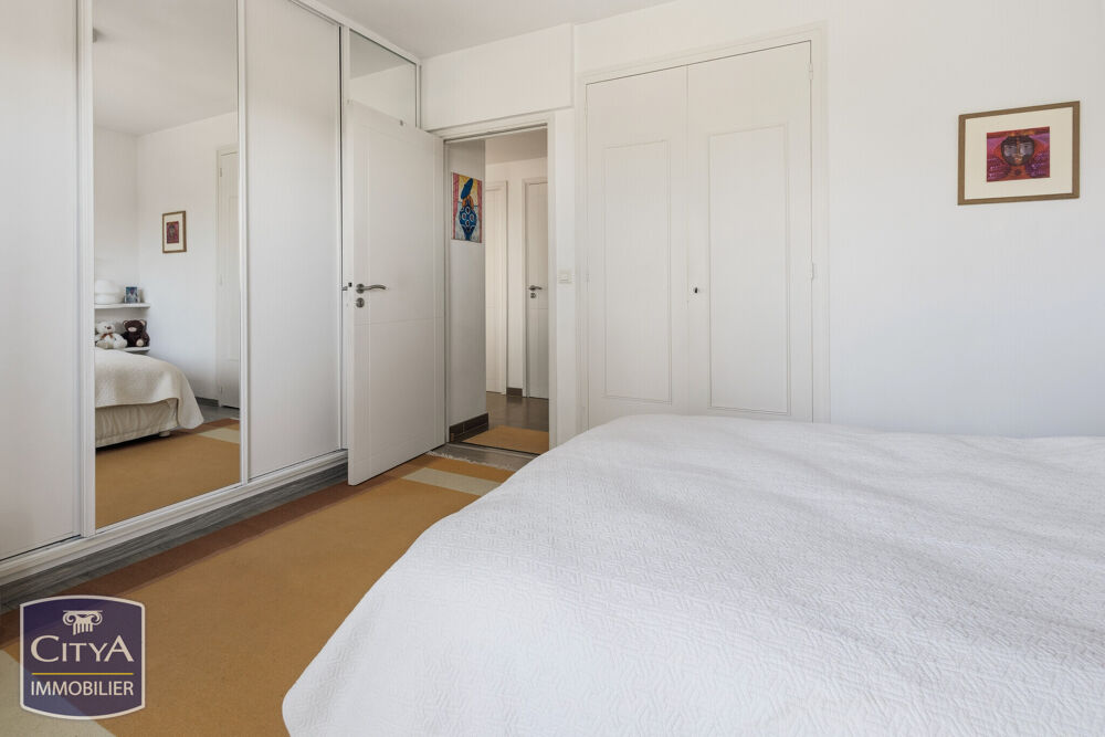 à vendre  Appartement Les Issambres (83380)