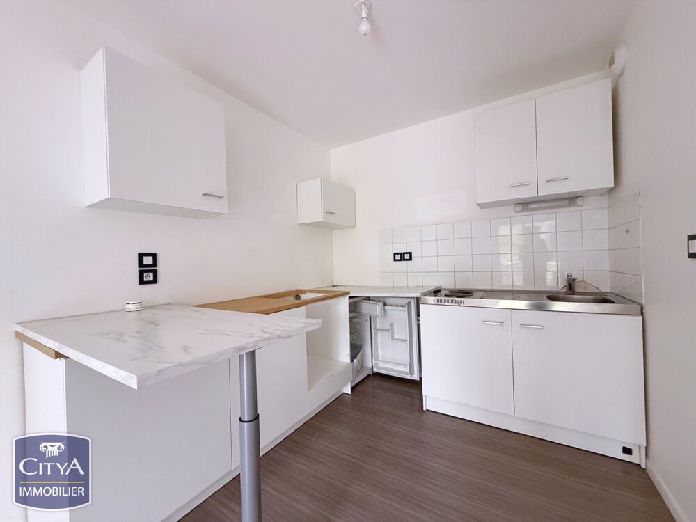Vente Appartement appartement Sallaumines