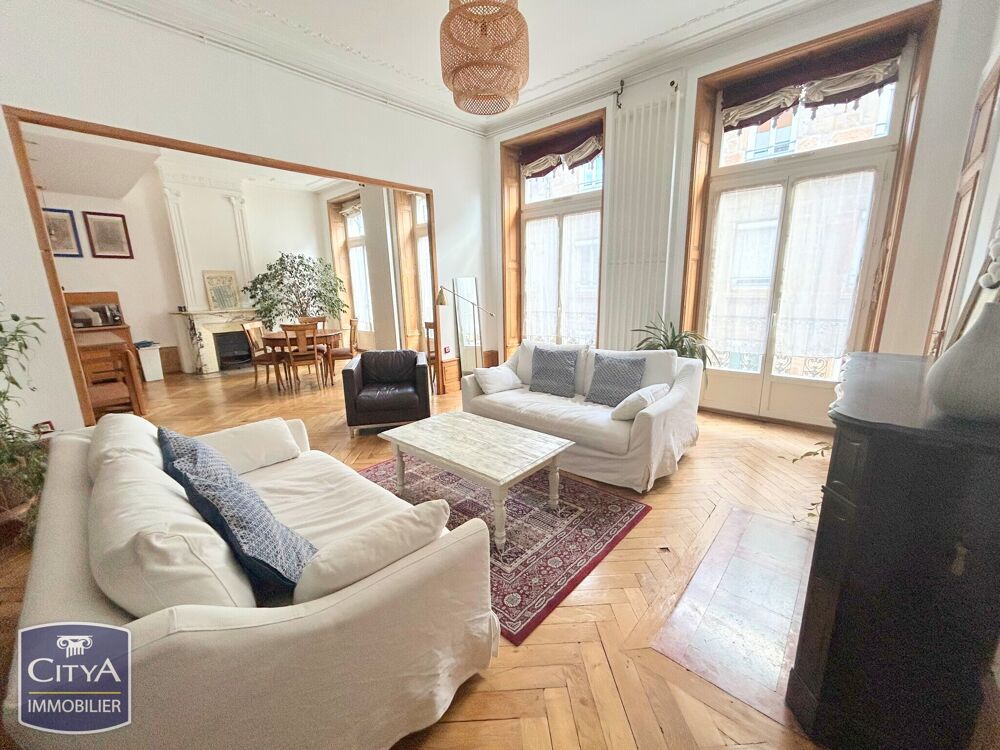 Vente Appartement appartement Saint-Étienne