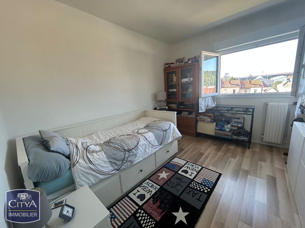 Vente Appartement appartement Déville-lès-rouen