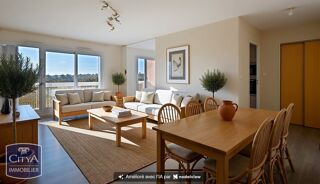 Vente Appartement appartement Cholet