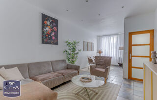  Maison à vendre 5 pièces 78 m²