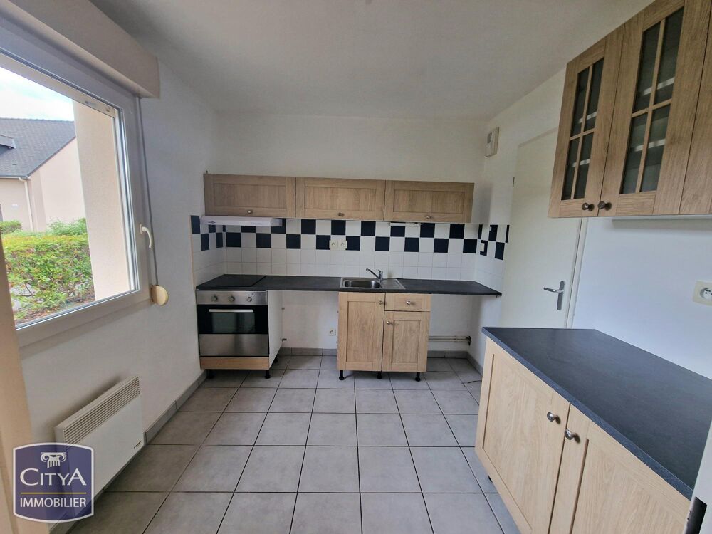 Vente Appartement appartement Vivy