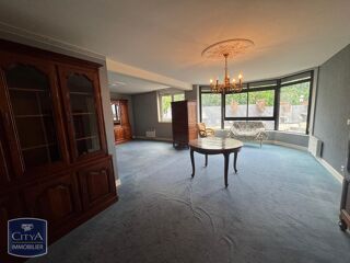  Appartement  vendre 5 pices 137 m