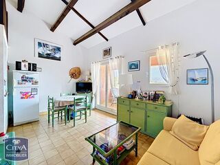  Appartement à vendre 4 pièces 50 m²