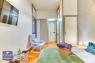  Appartement à vendre 2 pièces 23 m²
