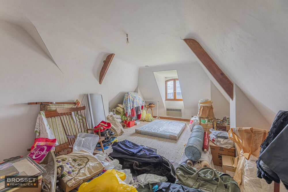 � vendre  Maison La Membrolle-sur-Choisille (37390)