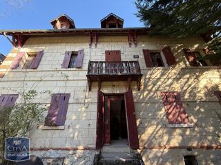  Maison à vendre 7 pièces 200 m²
