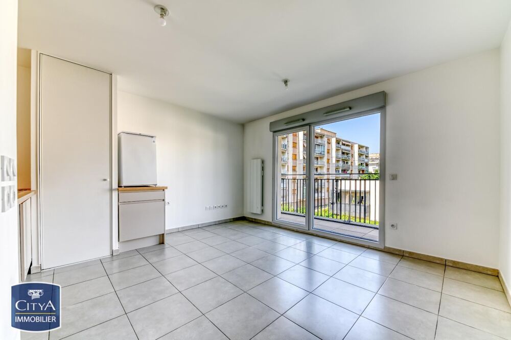 Vente Appartement appartement Lyon 8