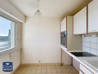  Appartement à vendre 3 pièces 47 m²