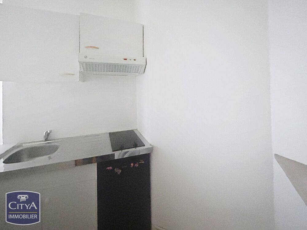 Vente Appartement appartement Lille