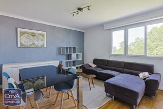  Appartement � vendre 3 pi�ces 65 m�