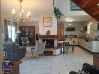  Maison � vendre 6 pi�ces 151 m�