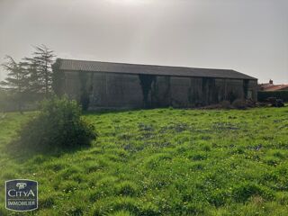  Terrain à vendre 2409 m²