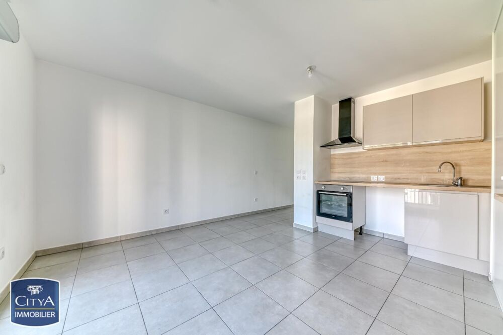 Vente Appartement appartement Lyon 8
