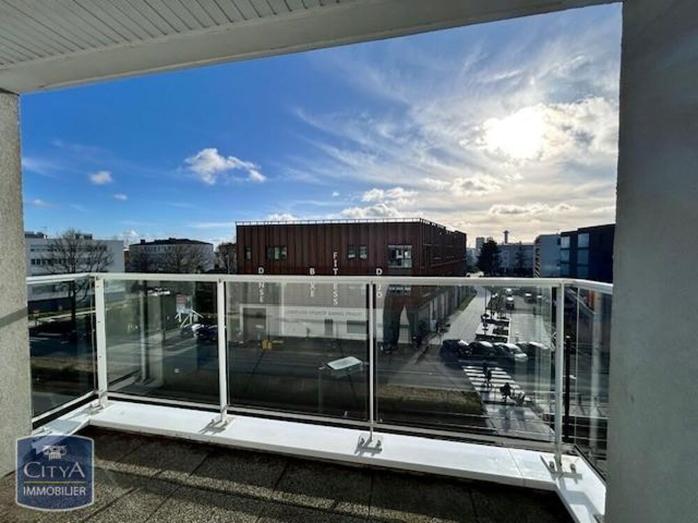 Vente Appartement appartement Nantes