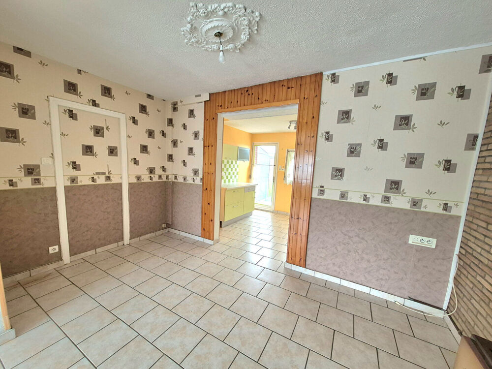 Vente Maison maison Ennetières-en-weppes