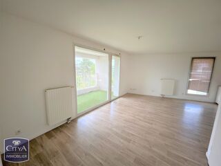  Appartement à vendre 3 pièces 63 m²